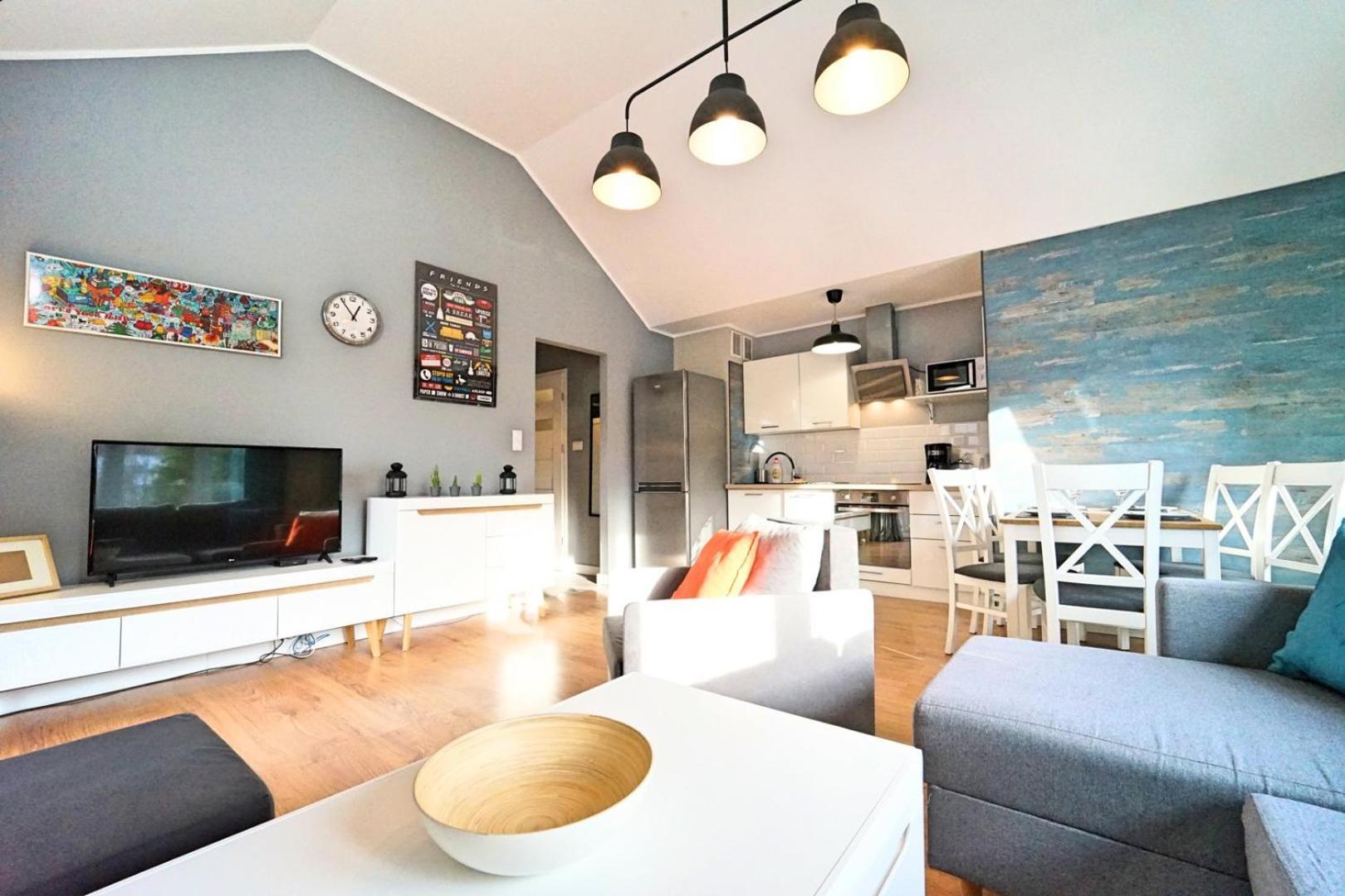 Apartamenty Everysky - Emilii Plater 18-18A Karpacz Exteriör bild