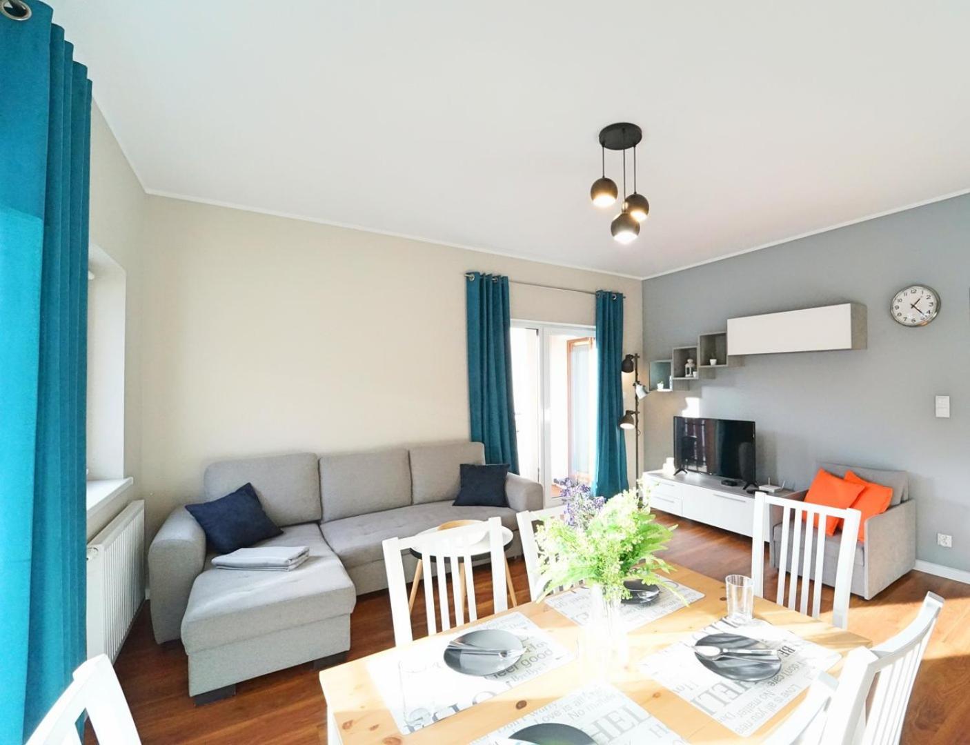 Apartamenty Everysky - Emilii Plater 18-18A Karpacz Exteriör bild