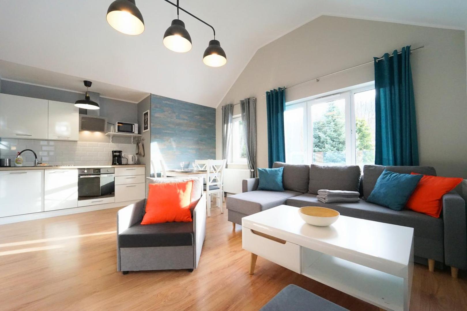 Apartamenty Everysky - Emilii Plater 18-18A Karpacz Exteriör bild
