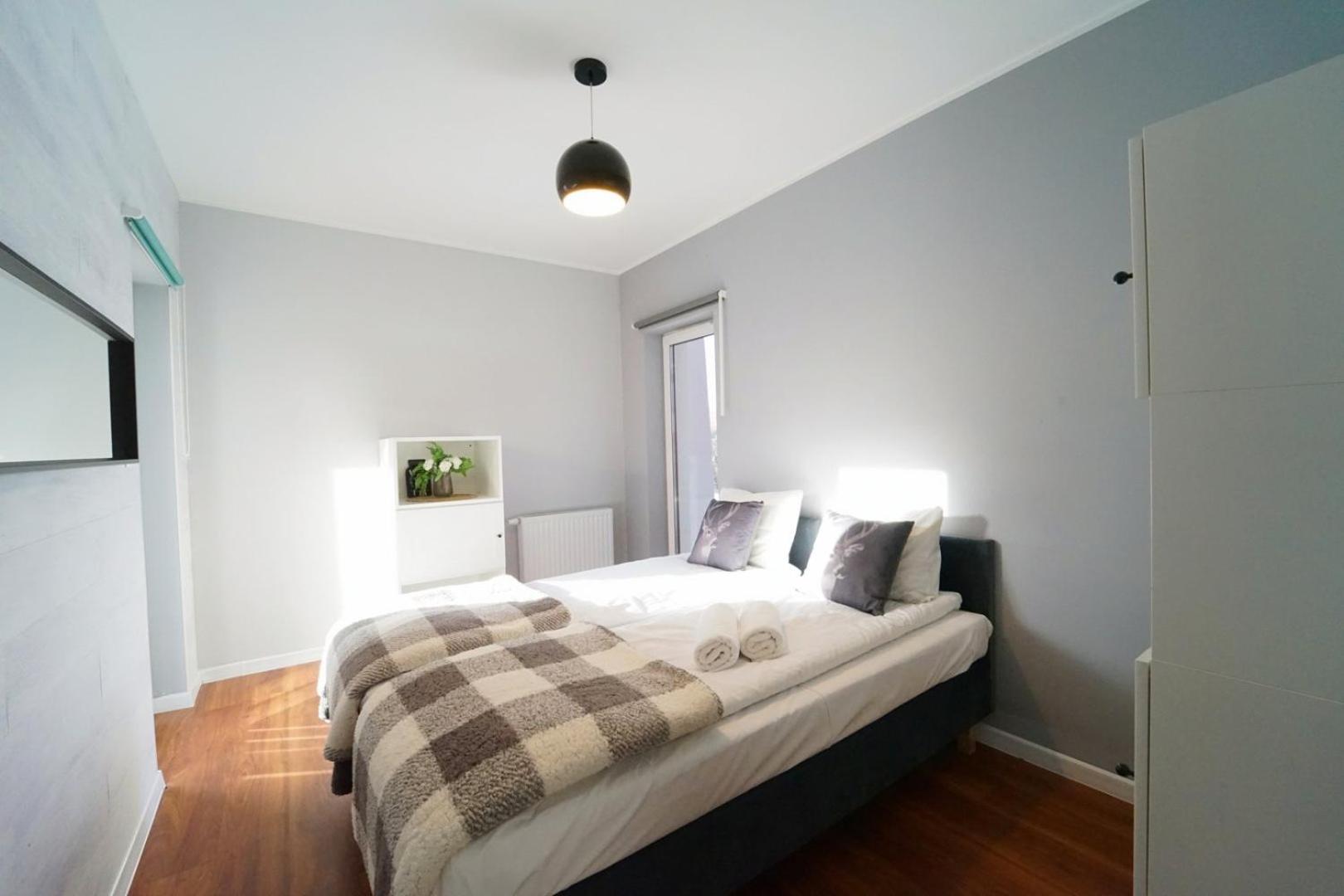 Apartamenty Everysky - Emilii Plater 18-18A Karpacz Exteriör bild