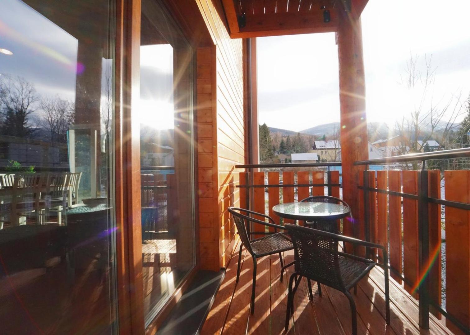 Apartamenty Everysky - Emilii Plater 18-18A Karpacz Exteriör bild