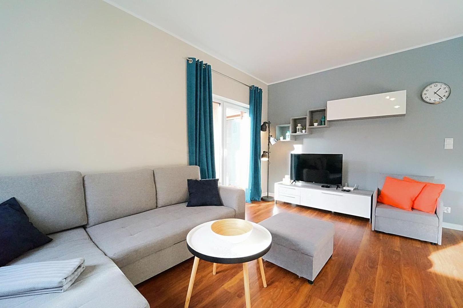 Apartamenty Everysky - Emilii Plater 18-18A Karpacz Exteriör bild