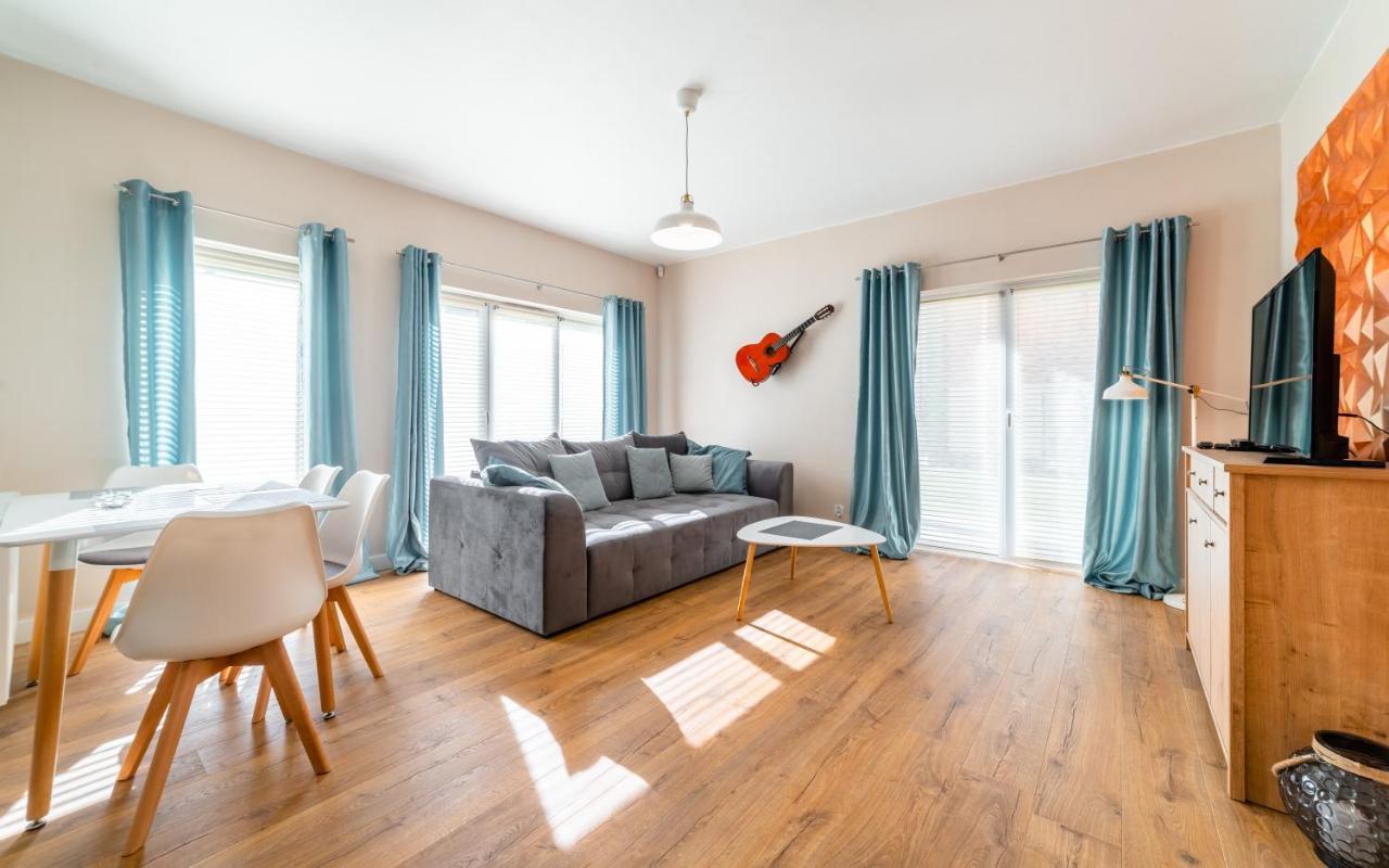 Apartamenty Everysky - Emilii Plater 18-18A Karpacz Exteriör bild