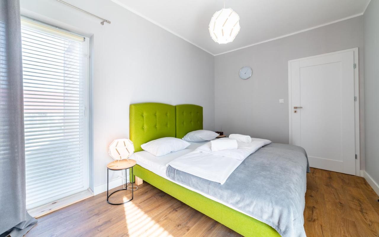 Apartamenty Everysky - Emilii Plater 18-18A Karpacz Exteriör bild