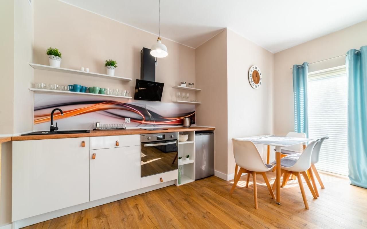 Apartamenty Everysky - Emilii Plater 18-18A Karpacz Exteriör bild