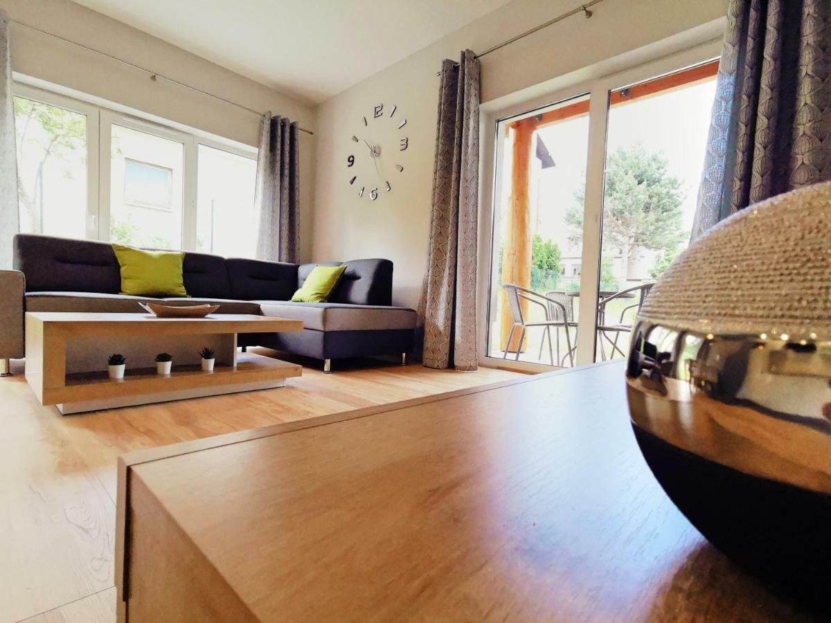 Apartamenty Everysky - Emilii Plater 18-18A Karpacz Exteriör bild