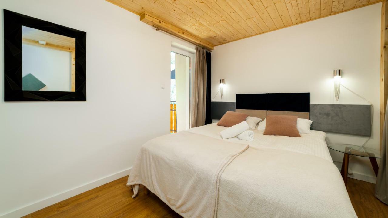 Apartamenty Everysky - Emilii Plater 18-18A Karpacz Exteriör bild