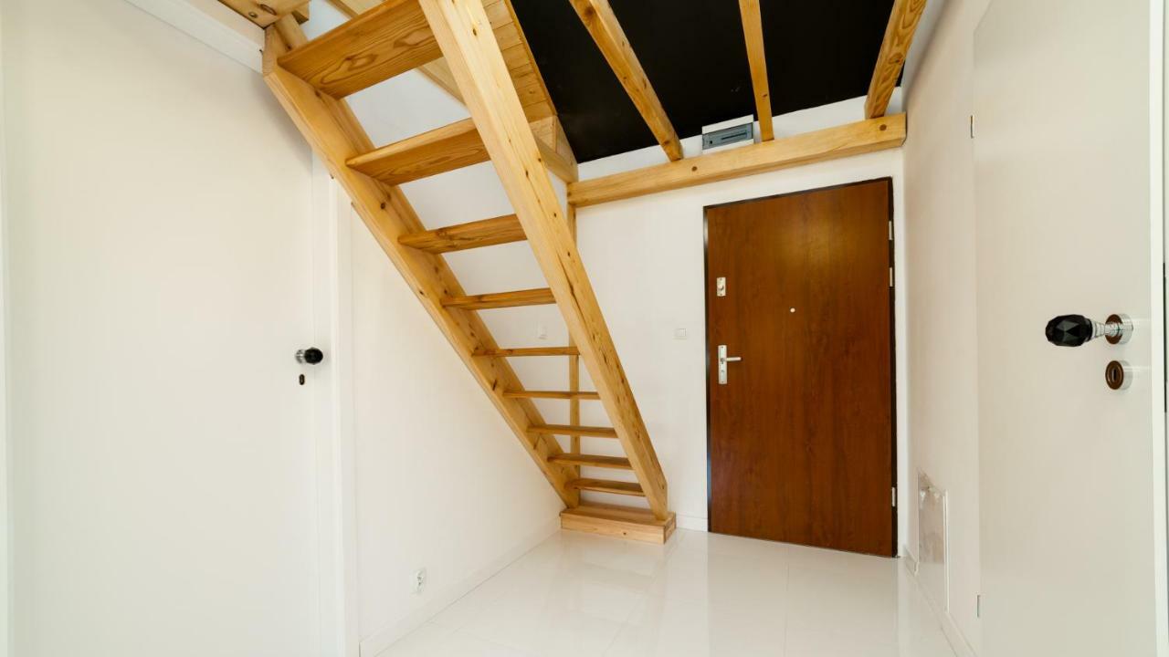 Apartamenty Everysky - Emilii Plater 18-18A Karpacz Exteriör bild