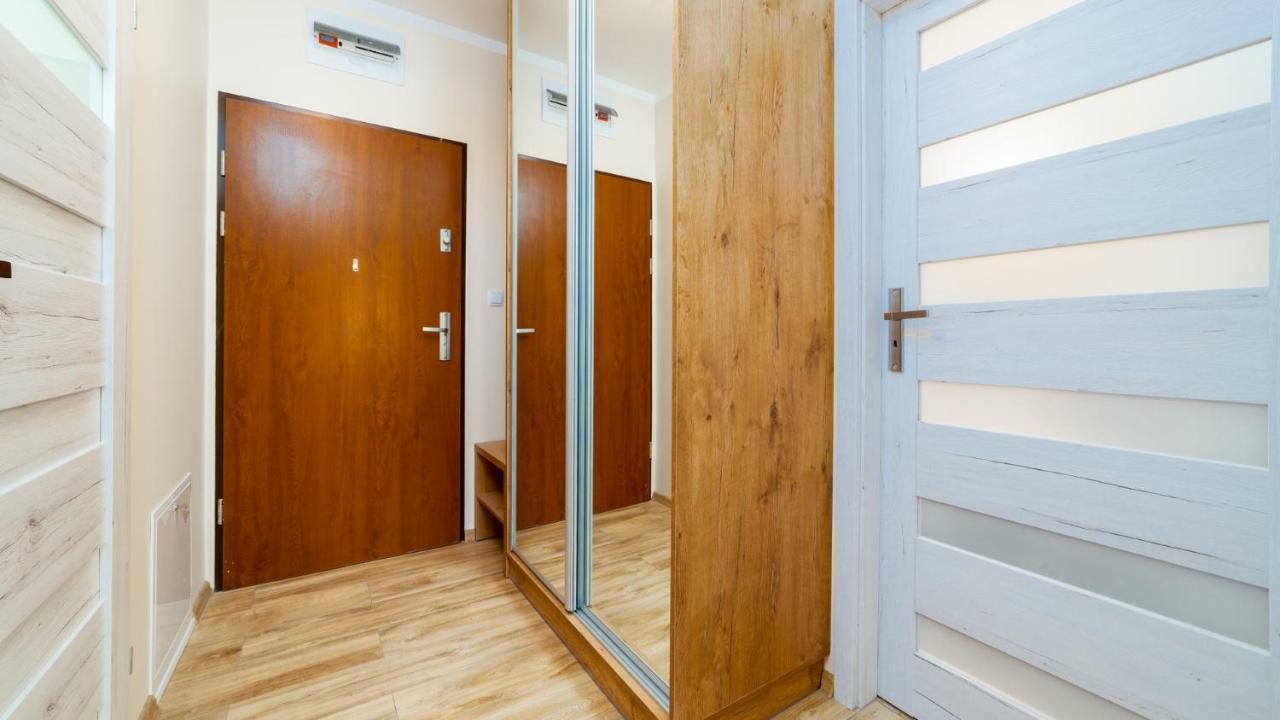 Apartamenty Everysky - Emilii Plater 18-18A Karpacz Exteriör bild
