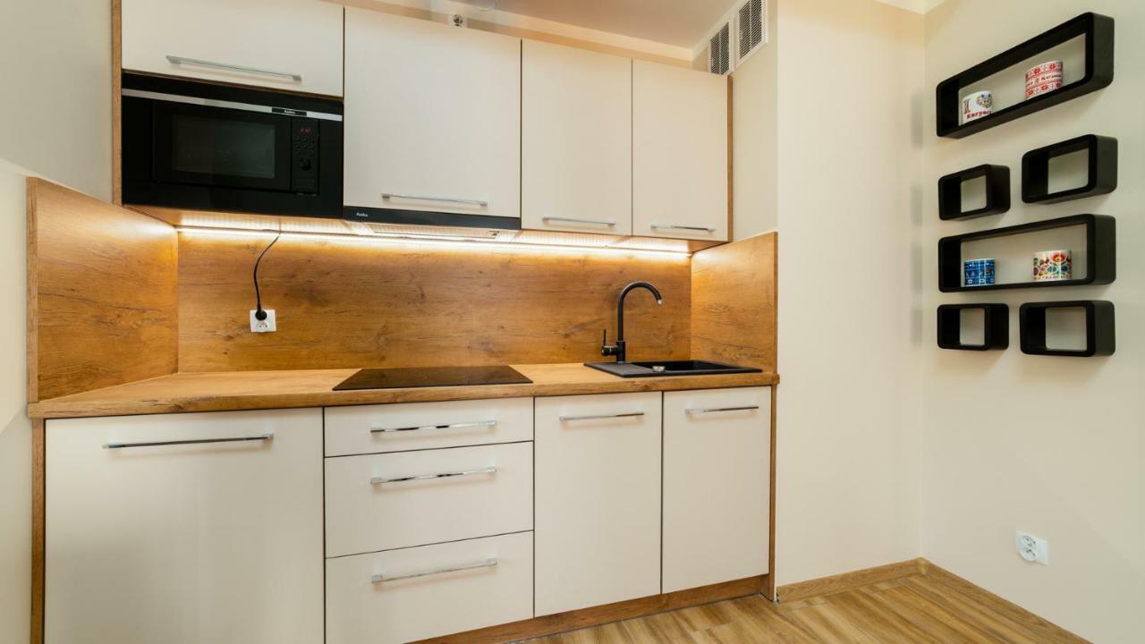 Apartamenty Everysky - Emilii Plater 18-18A Karpacz Exteriör bild