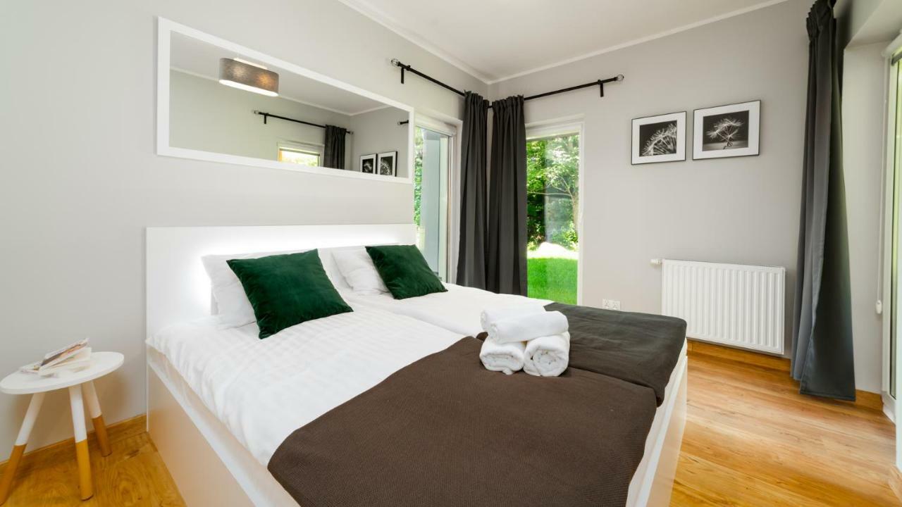 Apartamenty Everysky - Emilii Plater 18-18A Karpacz Exteriör bild