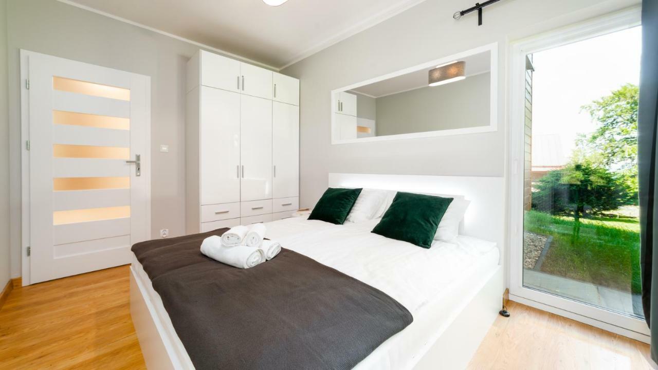 Apartamenty Everysky - Emilii Plater 18-18A Karpacz Exteriör bild
