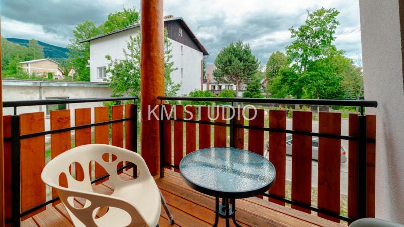 Apartamenty Everysky - Emilii Plater 18-18A Karpacz Exteriör bild