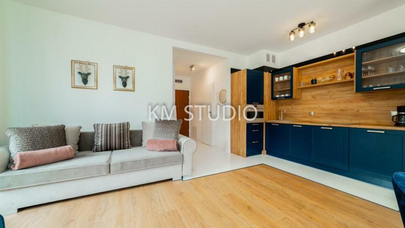 Apartamenty Everysky - Emilii Plater 18-18A Karpacz Exteriör bild