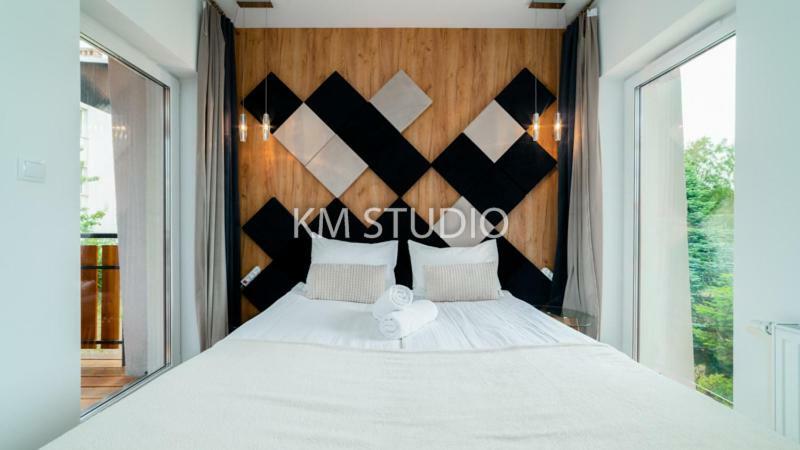 Apartamenty Everysky - Emilii Plater 18-18A Karpacz Exteriör bild