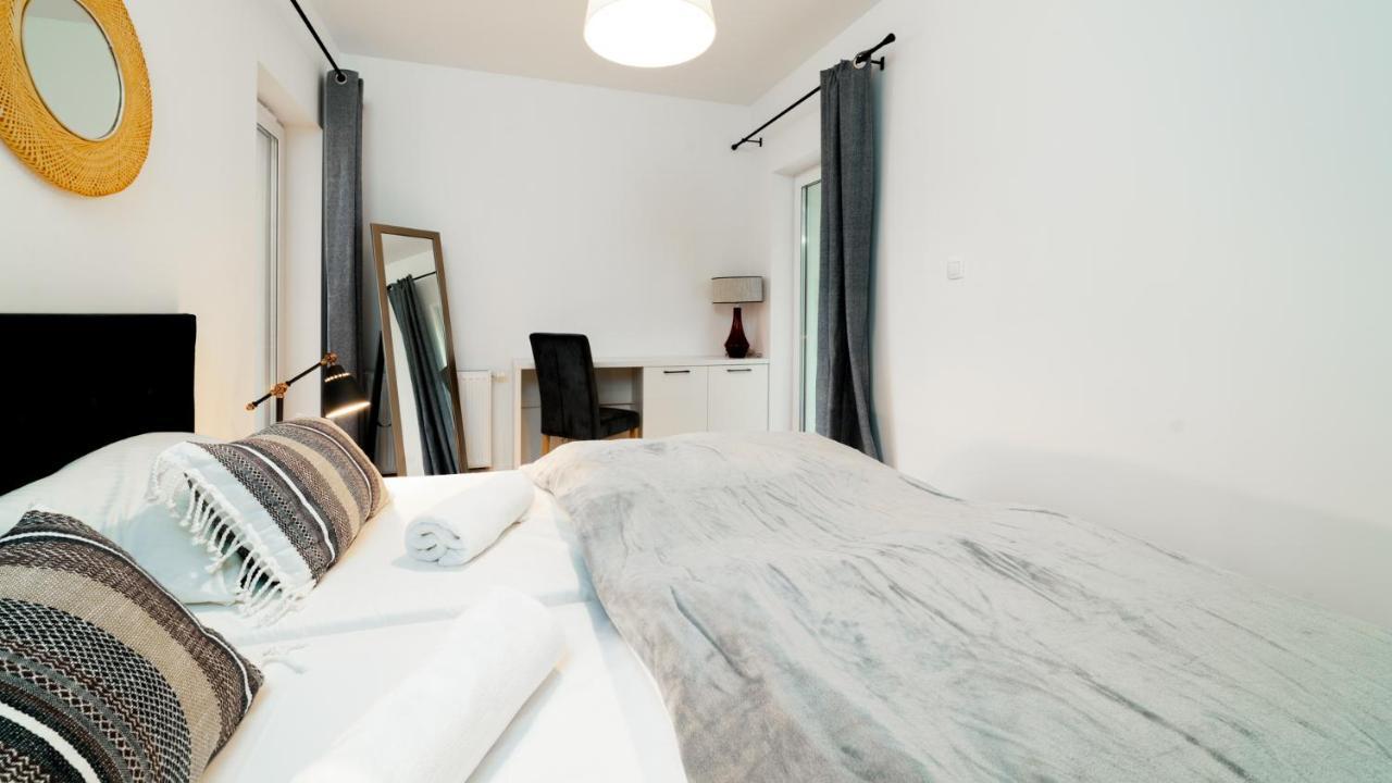 Apartamenty Everysky - Emilii Plater 18-18A Karpacz Exteriör bild